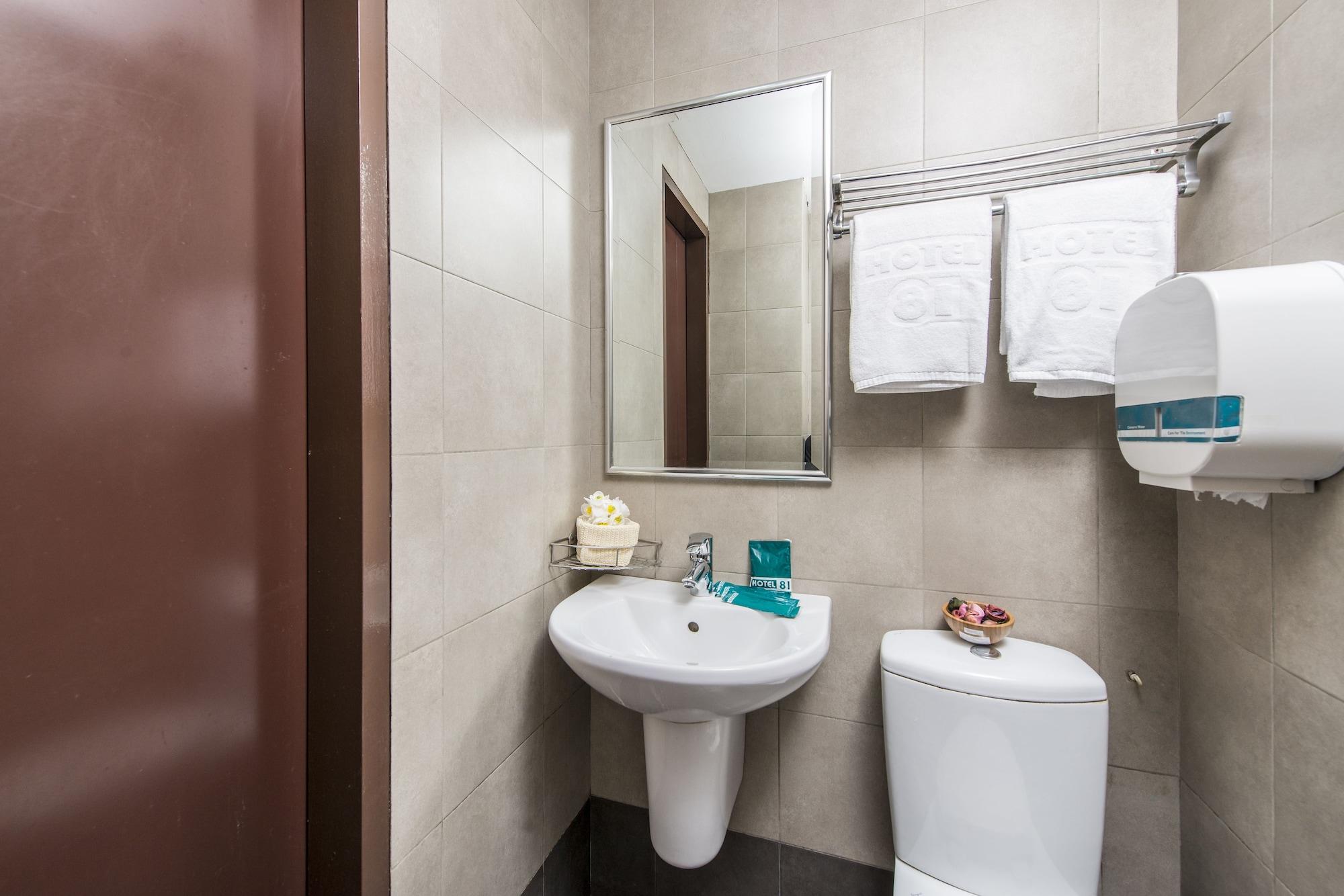 Hotel 81 Balestier Singapore Bagian luar foto