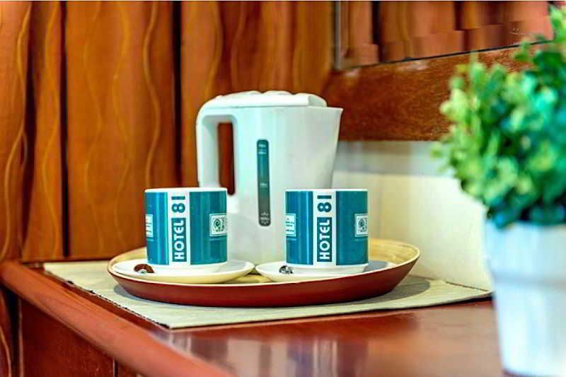 Hotel 81 Balestier Singapore Bagian luar foto