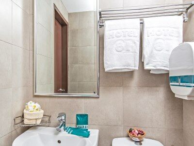 Hotel 81 Balestier Singapore Bagian luar foto